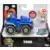 The Super Mario Bros. Movie - Toad & Pull-Back Truck