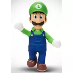 Jakks - The Super Mario Bros. Movie - Luigi