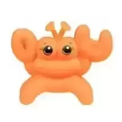 Crab Orange