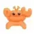 Crab Orange