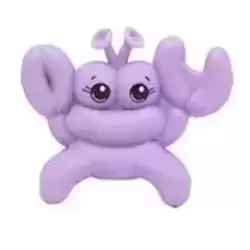 Crab Purple