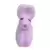 Dog Purple