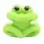 Frog Green