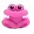 Frog Pink