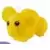 Zooballoos - Mouse Yellow