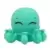 Octopus Green