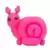 Snail Pink