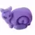 Zooballoos - Snail Purple