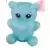 Teddy Bear Blue