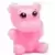 Zooballoos - Teddy Bear Pink