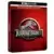 Blu-ray Steelbook - Jurassic Park III [4K Ultra HD + Blu-Ray-Édition boîtier SteelBook]