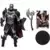 McFarlane - DC Multiverse - Gladiator Batman (Dark Metal)