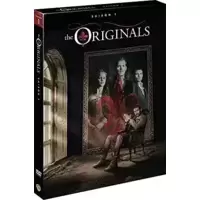 The Originals-Saison 1
