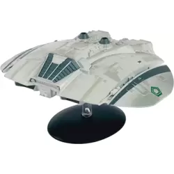 Cylon Raider (Classic-1978)