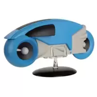 Tron - Light Cycle (1st Generation)