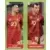 Ilija Nestorovski / Goran Pandev - North Macedonia