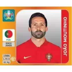 João Moutinho - Portugal