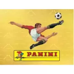 Panini logo