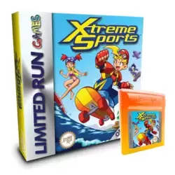 Xtreme Sports [Limited Run]