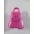 Duke fuschia porte clé