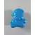 Inconnu bleu