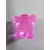 Jojo\'s 1996 - Springer fuschia translucide