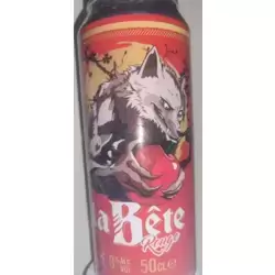 La Bête - Rouge