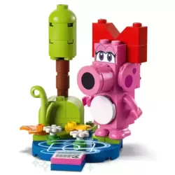 Birdo