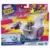 Marvel Stunt Squad - Captain America vs Thanos Tower Smash Playset