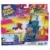 Marvel Stunt Squad - Spider-Man vs Green Goblin Crane Smash Playset