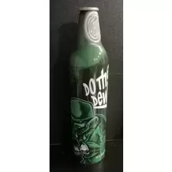 Green Label Art