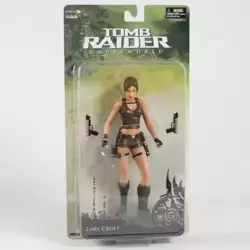 Tomb Raider Underworld