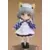 Nendoroid Doll - Catgirl Maid : Yuki