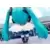 Nendoroid Co-De - Hatsune Miku Red Feather Community Chest Movement 70th Anniversary Commemoration