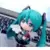 Nendoroid Co-De - Hatsune Miku Red Feather Community Chest Movement 70th Anniversary Commemoration