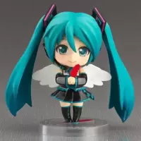 Hatsune Miku Red Feather Community Chest Movement 70th Anniversary Commemoration