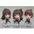 Cinderella Girls Rin/Uzuki/Mio Set My First Star