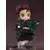 Nendoroid Doll - Demon Slayer - Tanjiro Kamado