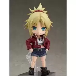 Fate/Apocrypha - Saber of  Red Casual Ver.