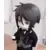 Nendoroid Doll - Black Butler: Book of the Atlantic - Sebastian Michaelis