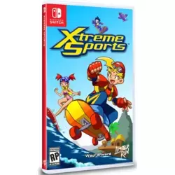 Xtreme Sports