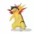 Pokémon Action Figures - Pokemon Select - Typhlosion