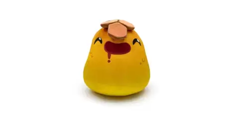 Honey sales slime plush