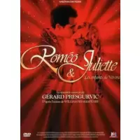 Roméo & Juliette-Les Enfants de Vérone