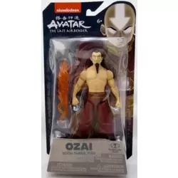 Avatar Le Dernier Maître de l'Air - Fire Lord Ozai