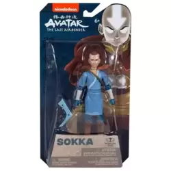 Sokka