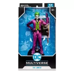 The Joker (Infinite Frontier)