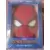 Coffret Spider-man spiderman homecoming masque + Blu ray + DVD + digital
