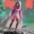 Dungeons & Dragons - Hasbro - Sheila - Cartoon Classics