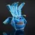 Dungeons & Dragons - Hasbro - Blue Beholder - Dicelings